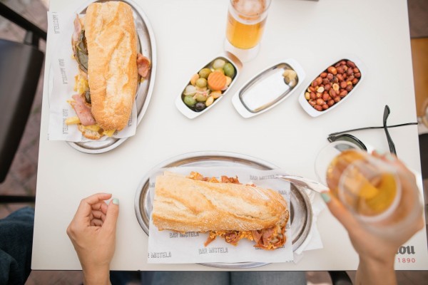 Vuelve València Cuina Oberta del 3 al 13 de abril a más de 70 restaurantes de la ciudad 