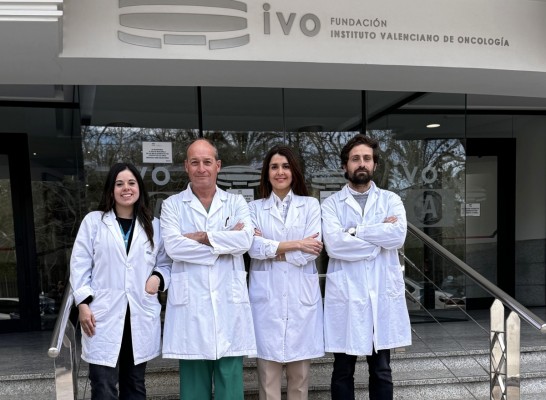 Investigación y detección precoz, las dos armas que aumentan la supervivencia frente al cáncer de colon 