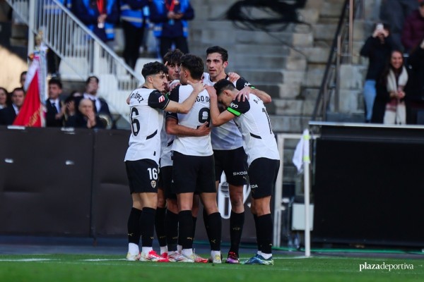Mallorca, primer obstáculo del 'sprint' final
