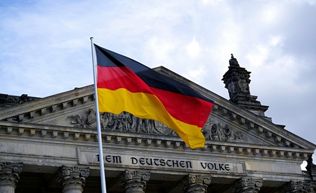 Alemania reduce sus emisiones, pero necesita más