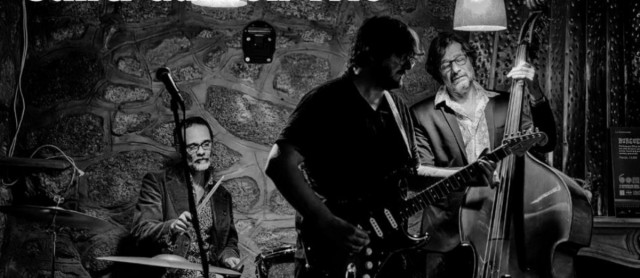 El murciano Santi Guillén llenará este domingo La Puerta Falsa con su fusión de jazz y músicas del mundo