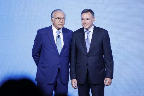 CriteriaCaixa gana 1.061 millones de euros en 2024, un 30% más