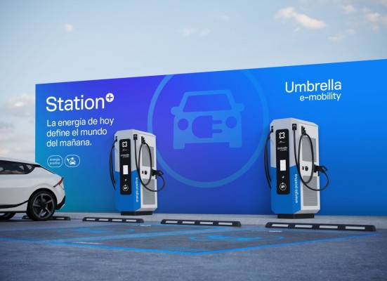 Umbrella Global avanza en el impulso de su filial de electromovilidad y nombra CEO a Eugenio Herrero