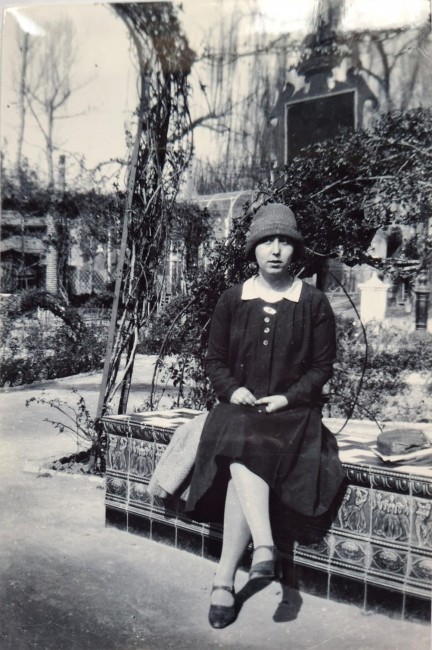 Donya Antònia - 