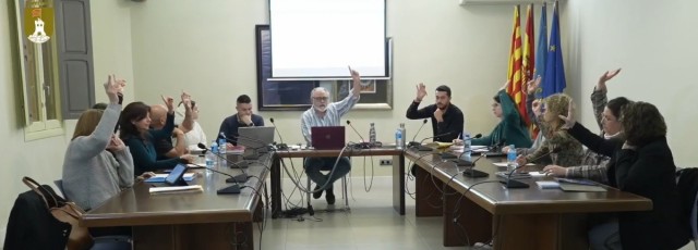 Las empresas municipales crecen en la Marina Alta: las de Pedreguer y Ondara gestionarán el agua potable