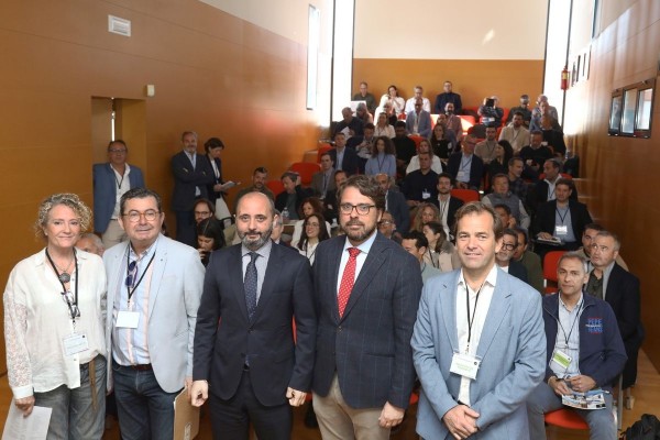 El talento local se pone en valor: 24 empresas innovadoras se dan cita en Cartagena