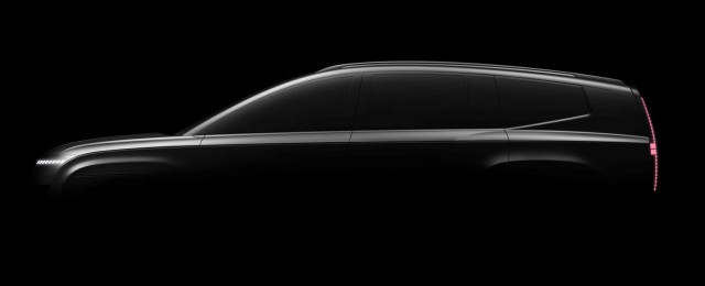 Hyundai Motor desvela el Nuevo IONIQ 9