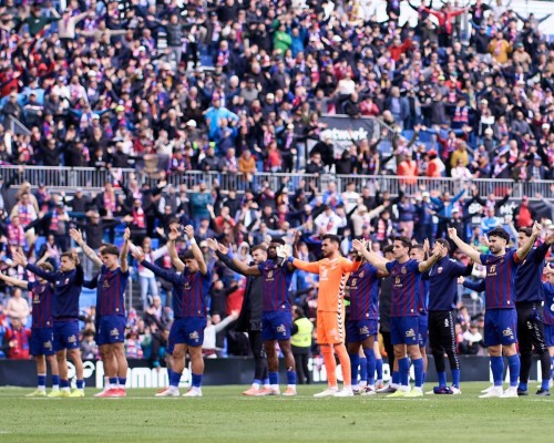 Otra final para el Eldense