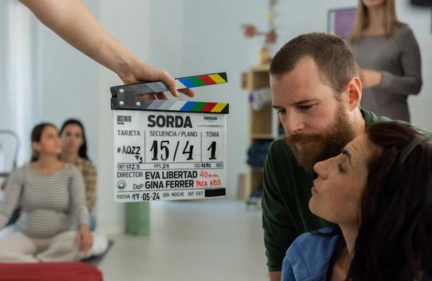 La ecuación del dulce momento del cine murciano: talento a raudales más una apuesta por la industria