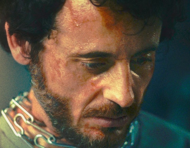 La película murciana 'El Instinto', candidata a los premios Forqué