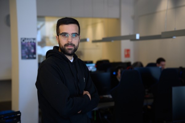 “El turismo ‘gaming’ está creciendo, tanto por la gente que compite como por quien va a verlo”