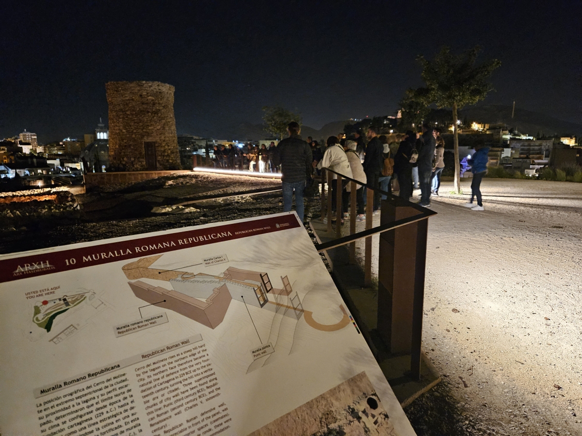  - FOTO: AYTO CARTAGENA