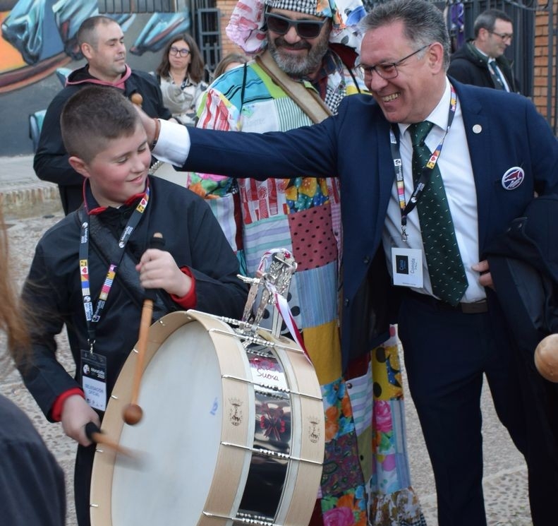  - FOTO: Consorcio Nacional