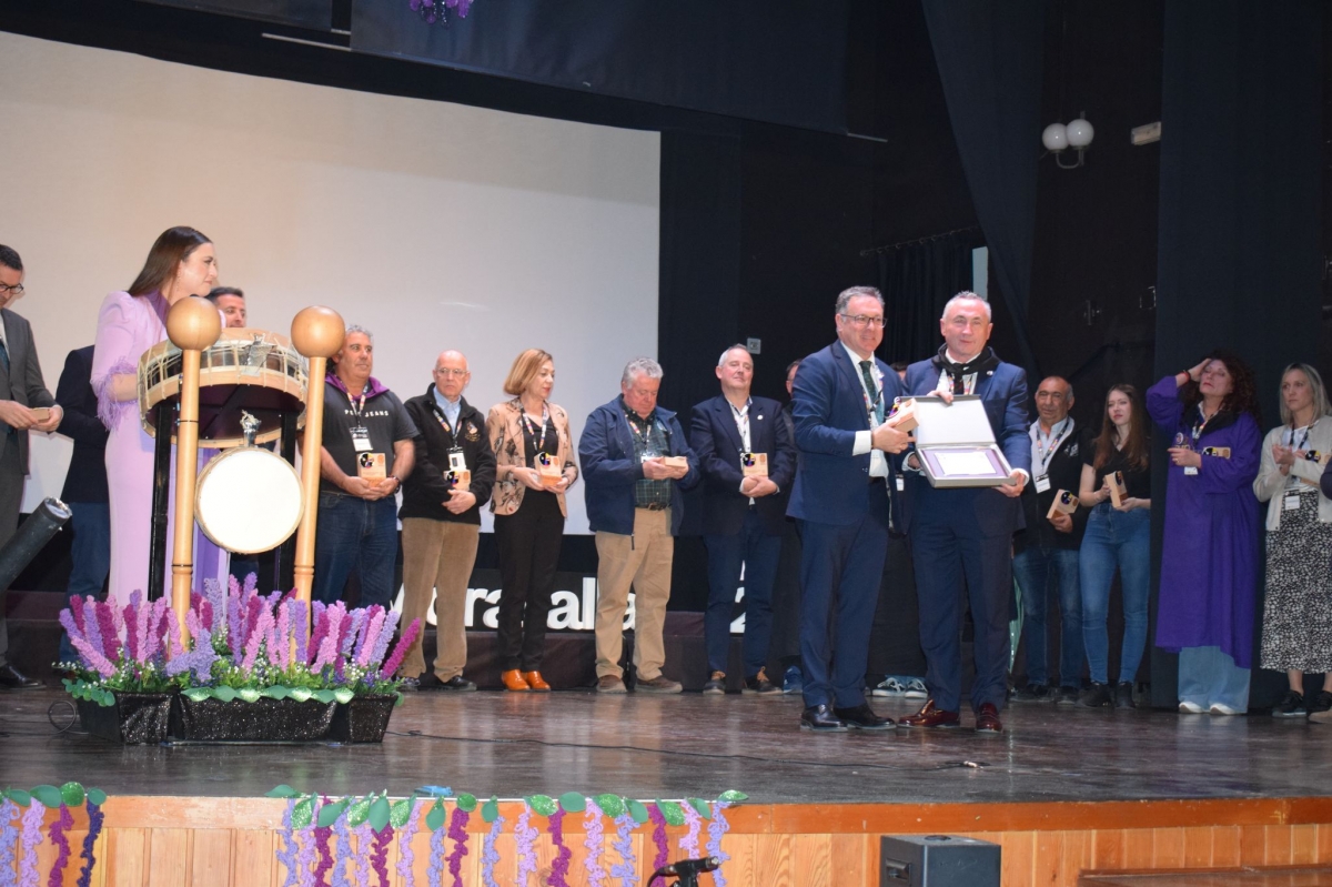  - FOTO: Consorcio Nacional