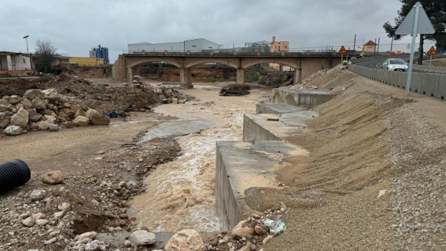 El Gobierno niega que la CHJ tenga 
