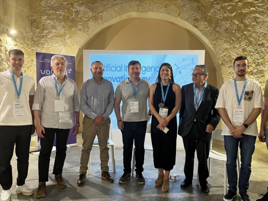 Ivace+i financia la creación de una alianza autonómica de innovación en IA para implementar esta tecnología