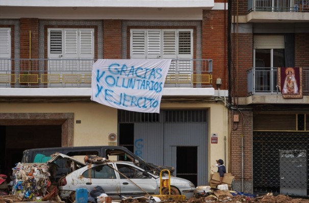 El PSPV lamenta que el presupuesto 