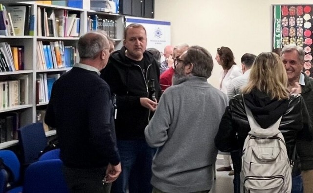 El Colegio de Químicos de la Región impulsa la transformación digital con proyecto de IA y formación especializada