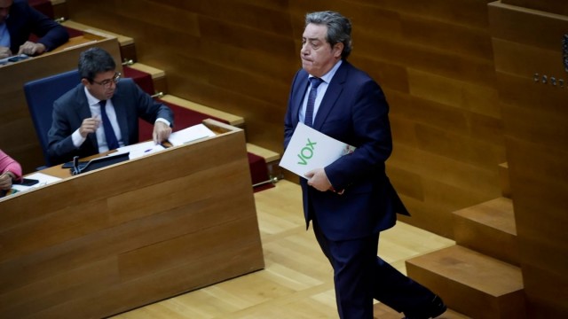 El PP valenciano y el antiwokismo