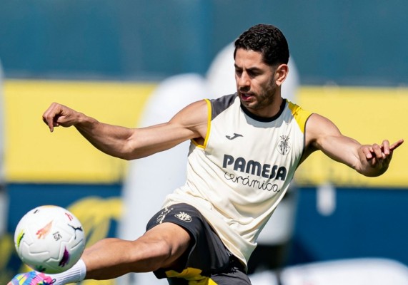 El Villarreal quiere superar el bache condicionado por el parón en el siempre difícil Coliseum
