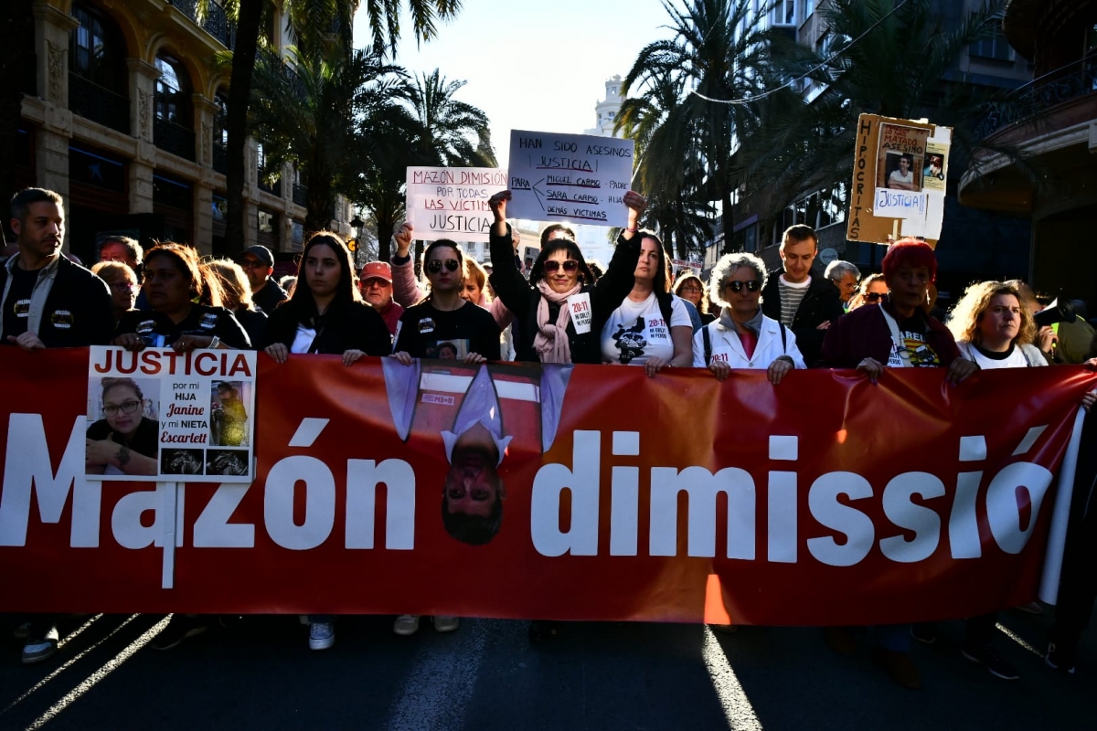  - Foto: KIKE TABERNER