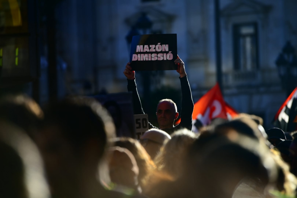  - Foto: KIKE TABERNER