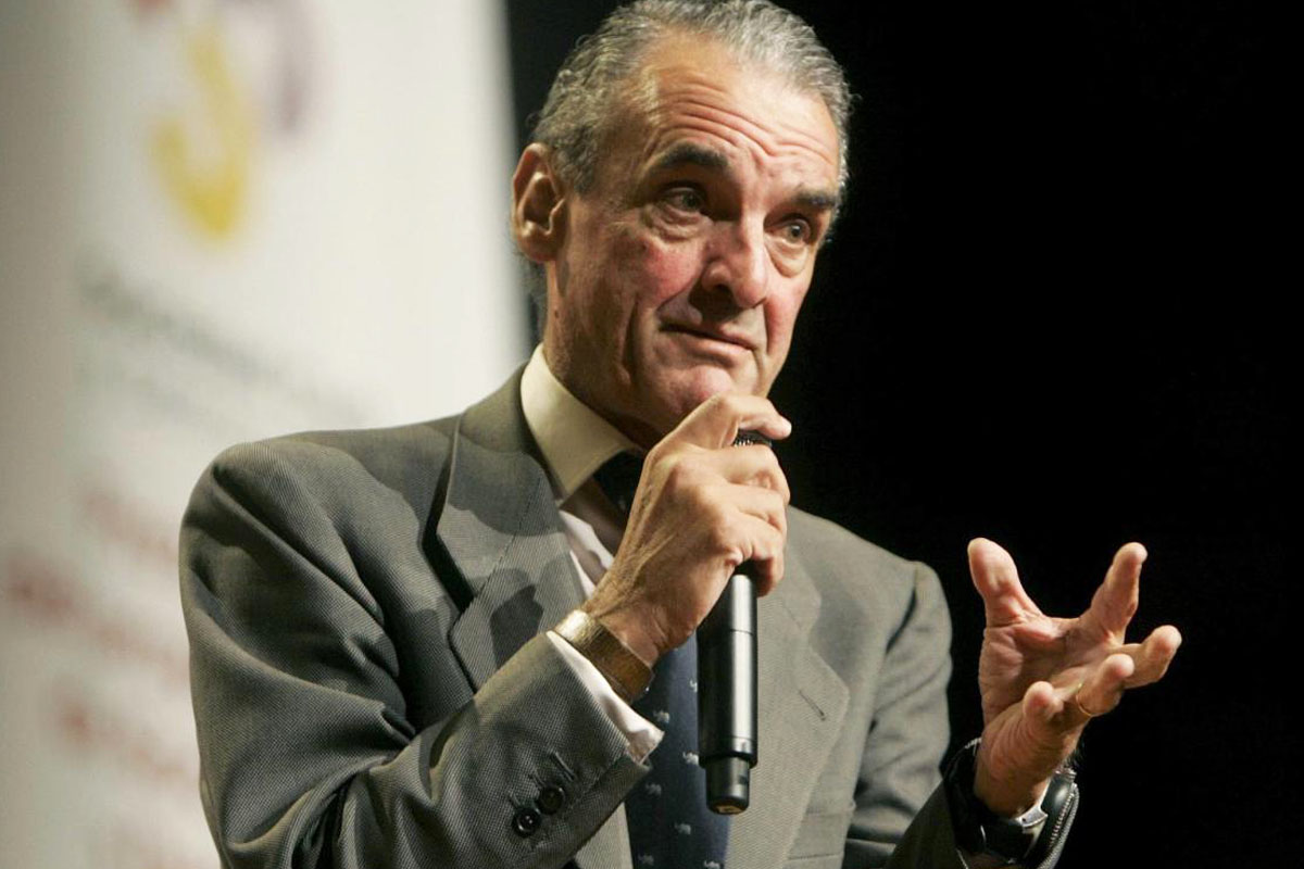 'Déjà vu' inquietante