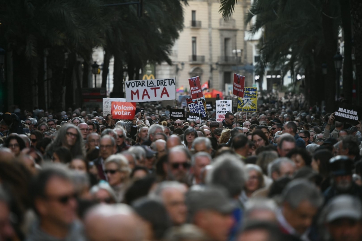  - Foto: KIKE TABERNER