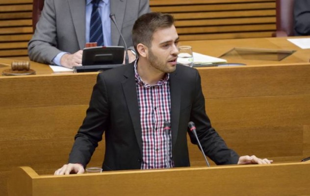 Compromís desvela que el PP no pagó 23.000 euros de un mitin en el Palau de Les Arts