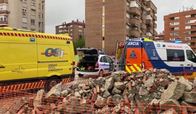 Transparencia obliga al Ayuntamiento a entregar la información sobre los riesgos sísmicos de Murcia