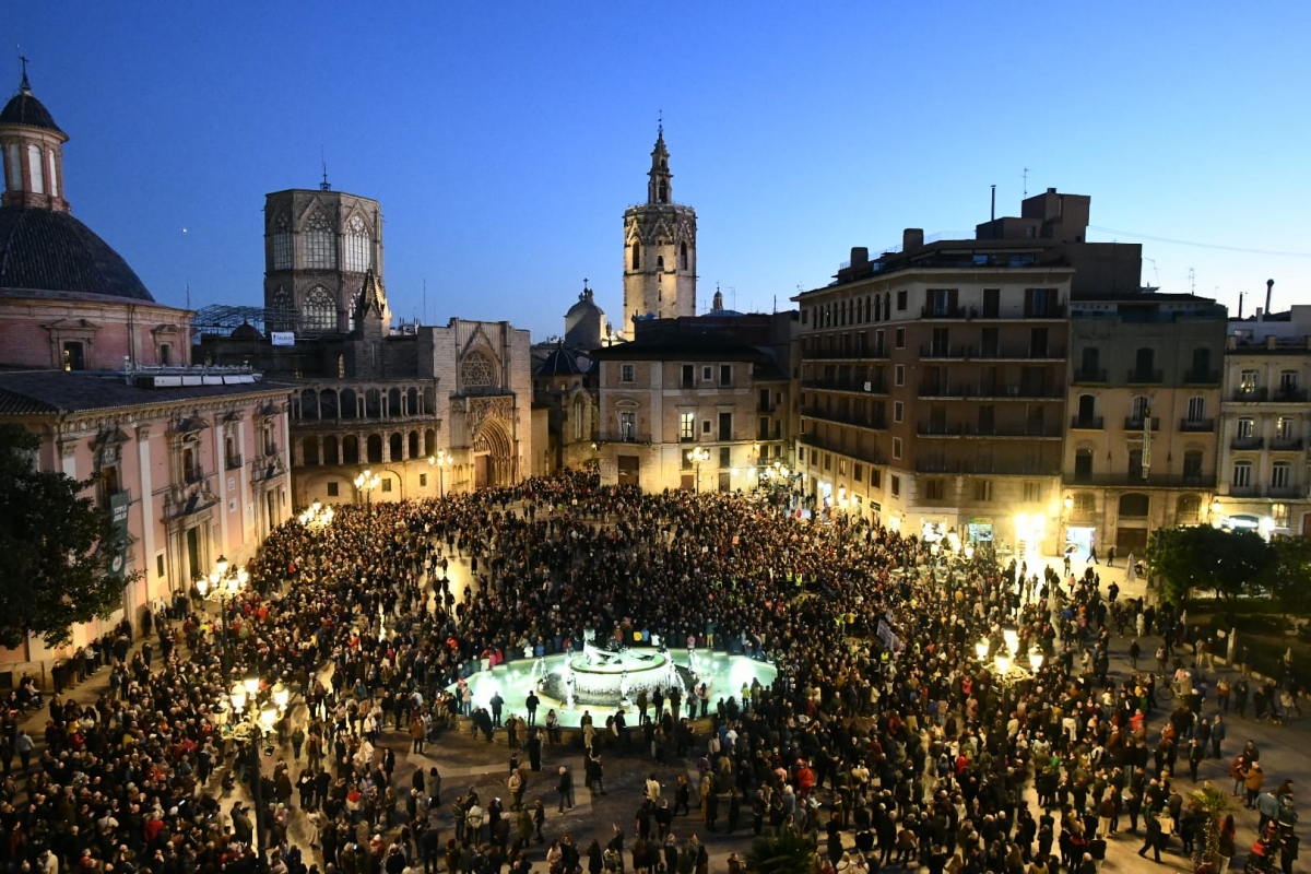  - Foto: KIKE TABERNER