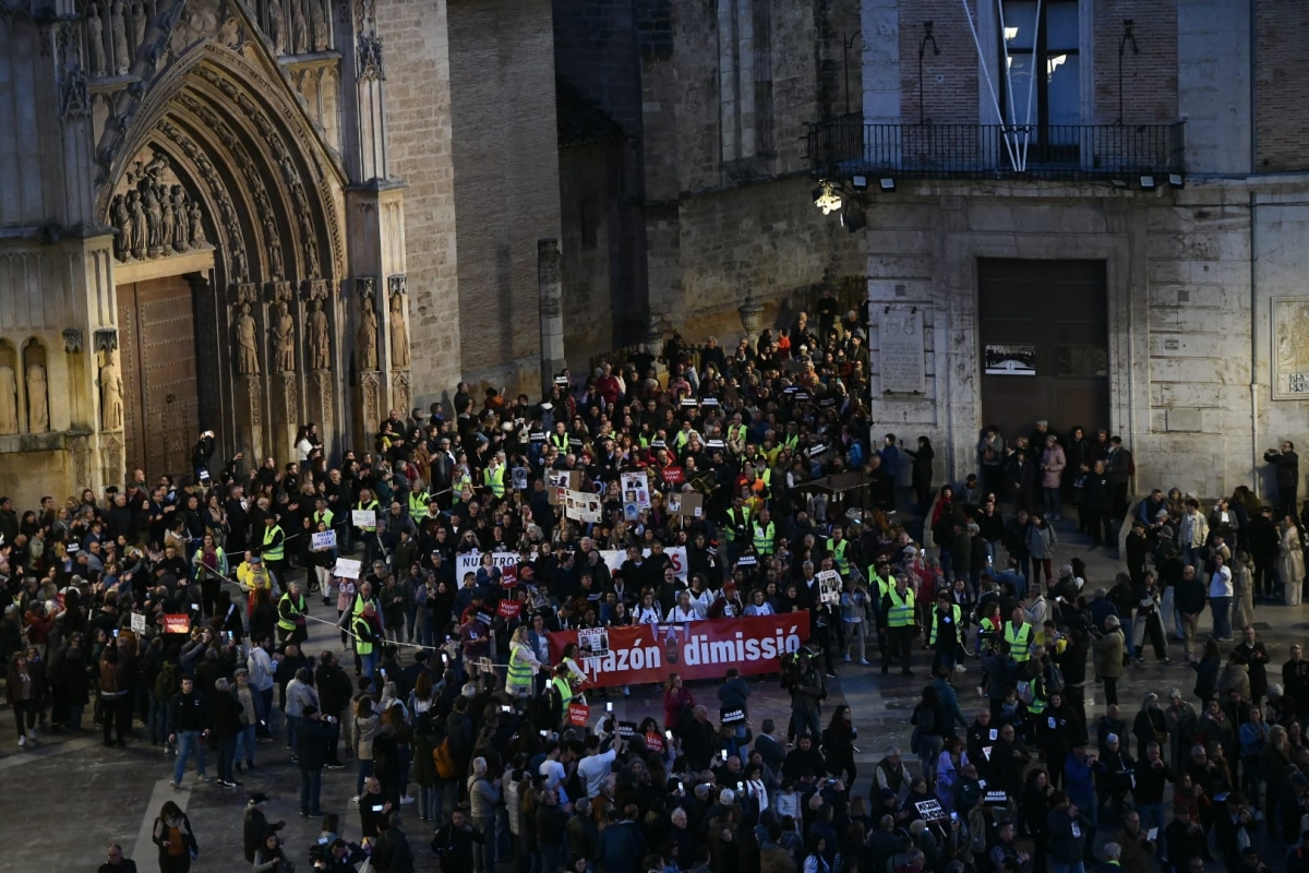  - Foto: KIKE TABERNER