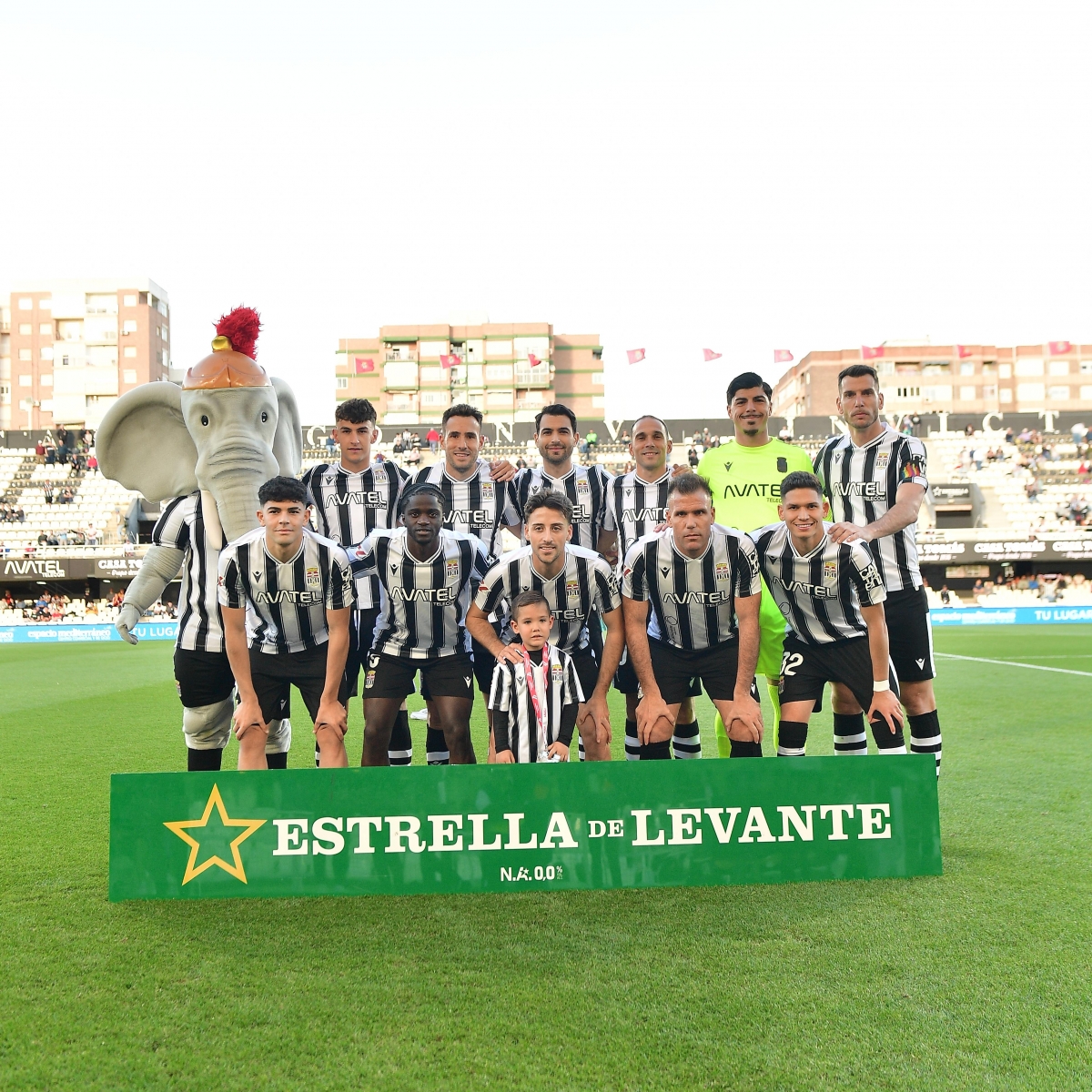  - FOTO: FCC