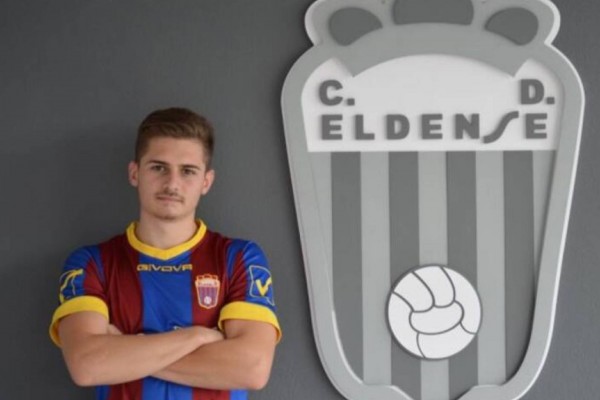 Muere José Castillejo, canterano del Valencia CF, víctima de la Dana