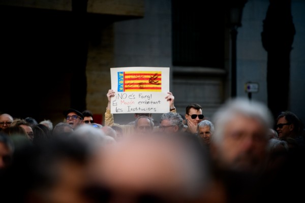 Ser valenciano, sentirse valenciano
