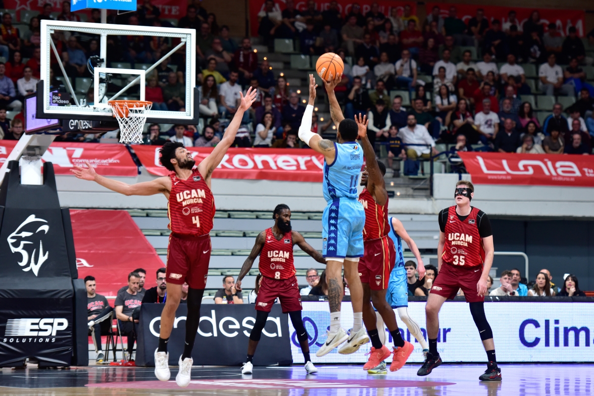  - FOTO: JAVIER BERNAL IMQUALITY