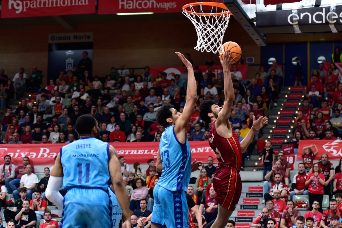  - FOTO: JAVIER BERNAL IMQUALITY