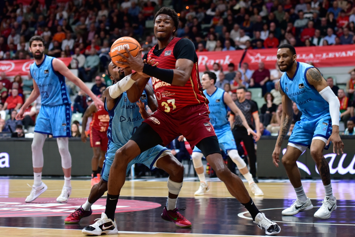  - FOTO: JAVIER BERNAL IMQUALITY