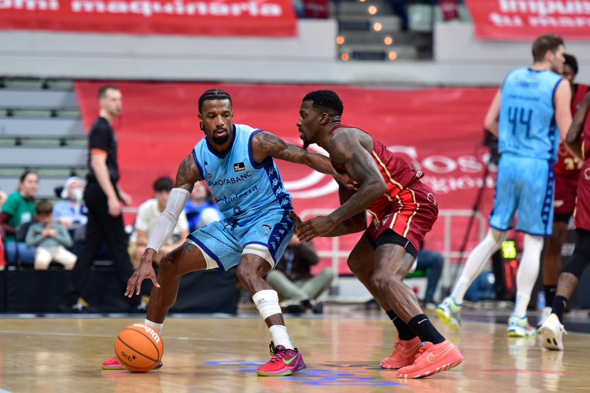  - FOTO: JAVIER BERNAL IMQUALITY