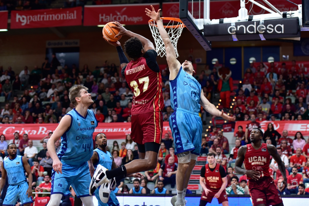  - FOTO: JAVIER BERNAL IMQUALITY