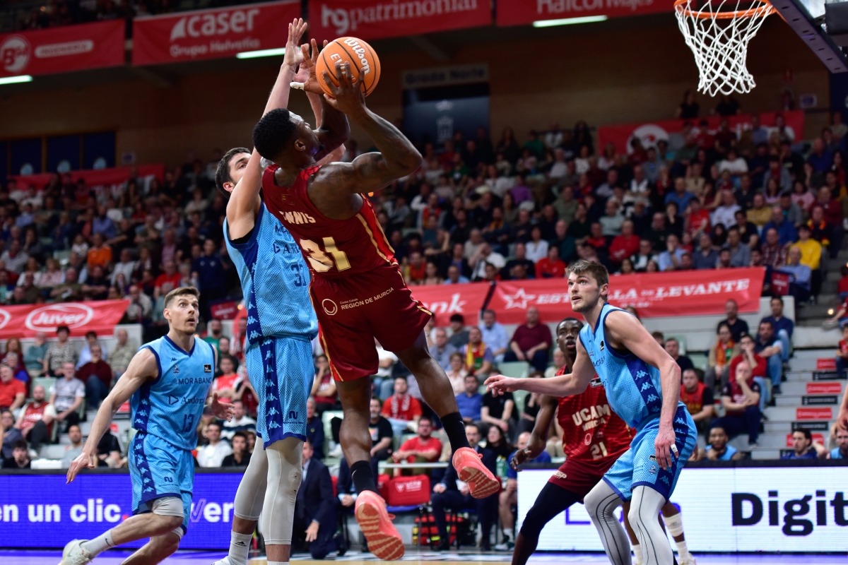  - FOTO: JAVIER BERNAL IMQUALITY