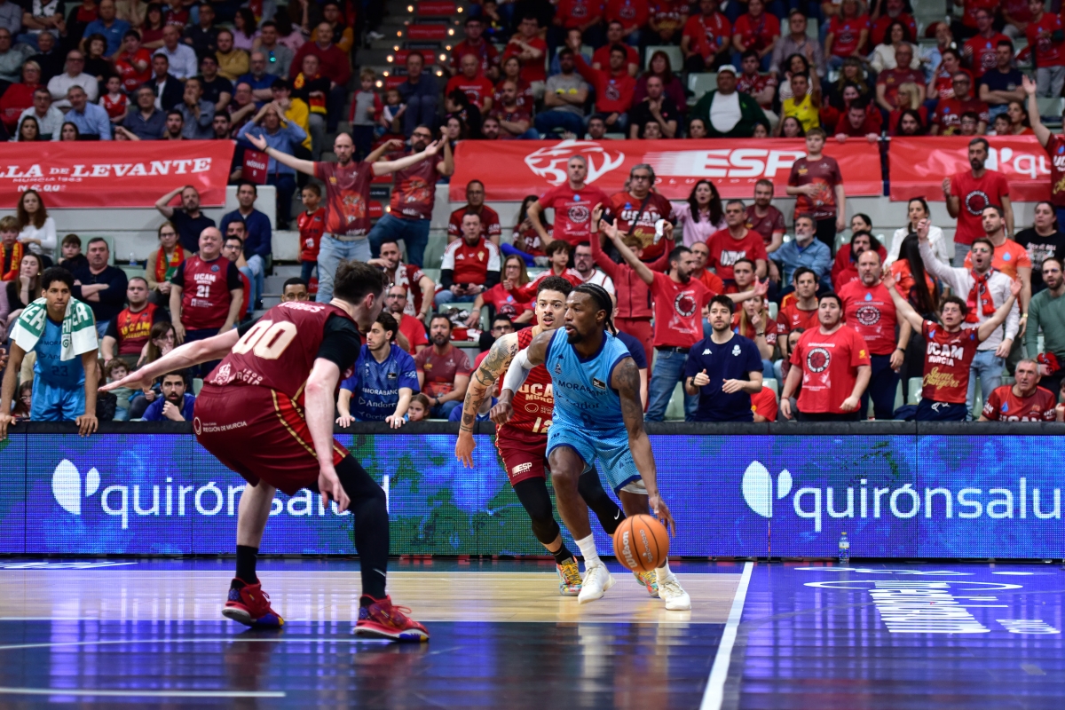  - FOTO: JAVIER BERNAL IMQUALITY