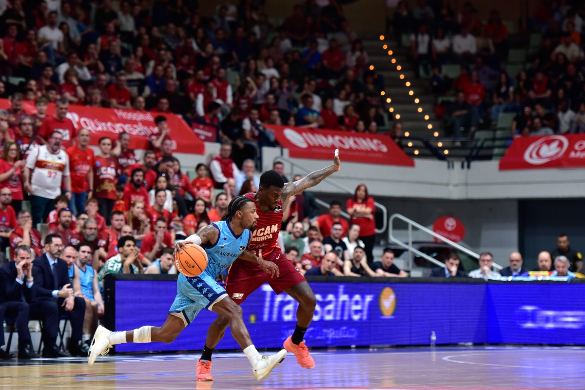  - FOTO: JAVIER BERNAL IMQUALITY