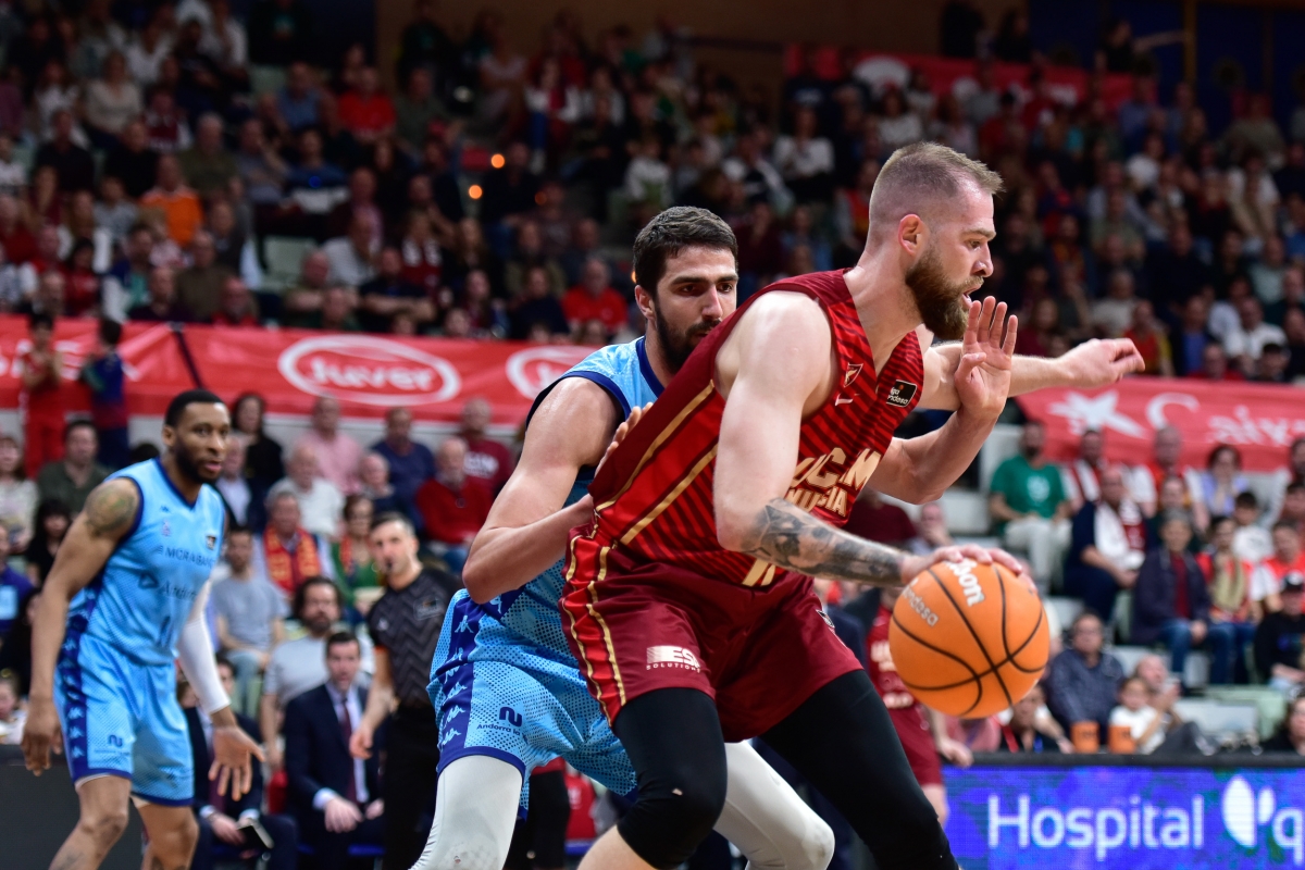  - FOTO: JAVIER BERNAL IMQUALITY