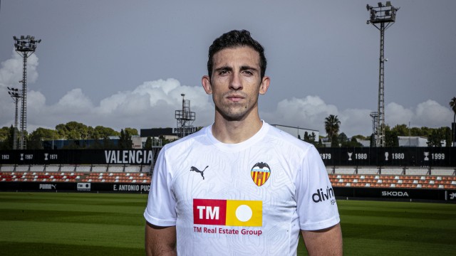 El testimonio de César Tárrega después del paso de la devastadora Dana por Aldaia