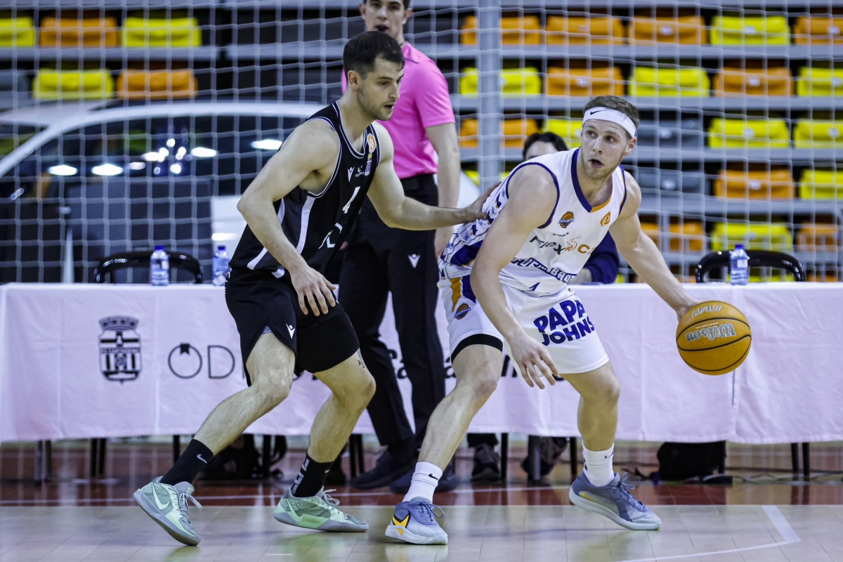  - FOTO: ABEL F. ROS / ODILO CARTAGENA