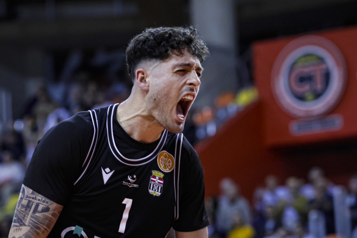  - FOTO: ABEL F. ROS / ODILO CARTAGENA