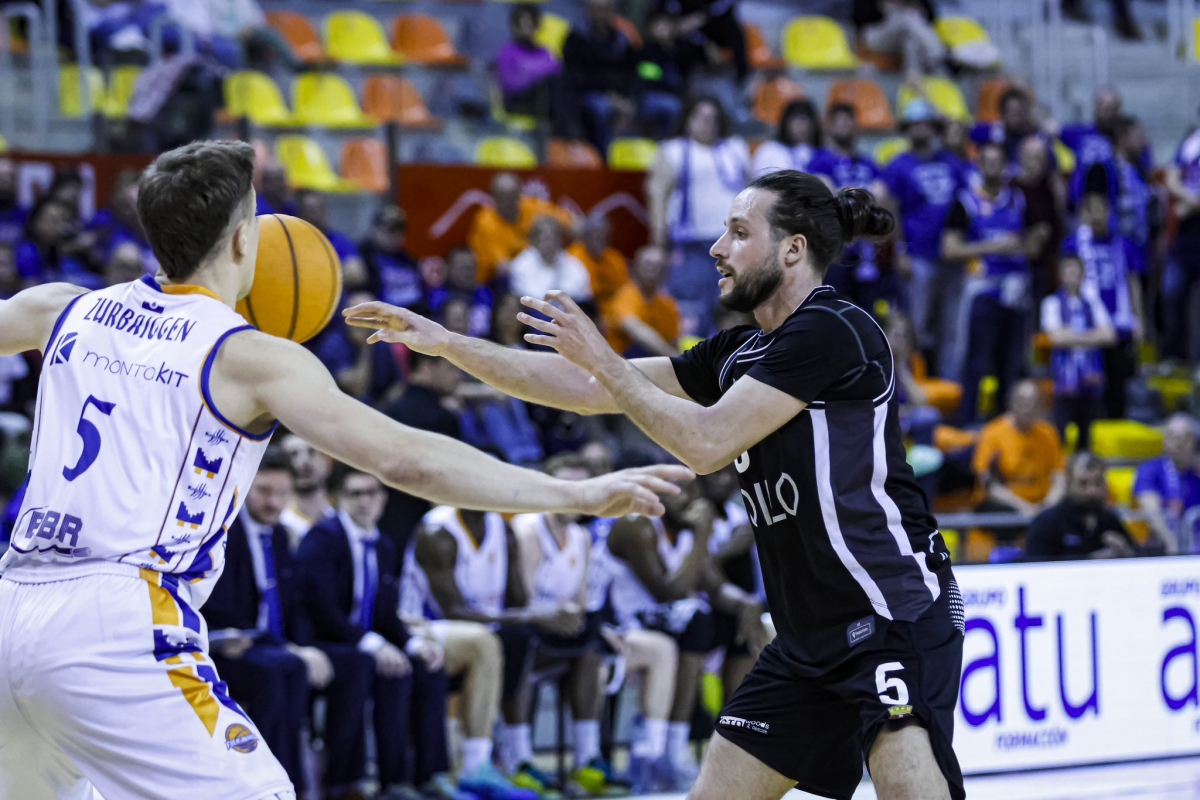  - FOTO: ABEL F. ROS / ODILO CARTAGENA