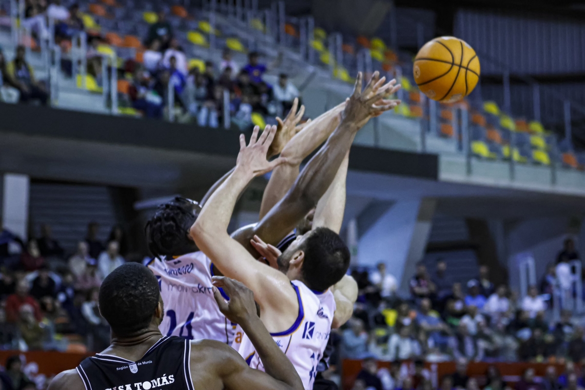  - FOTO: ABEL F. ROS / ODILO CARTAGENA