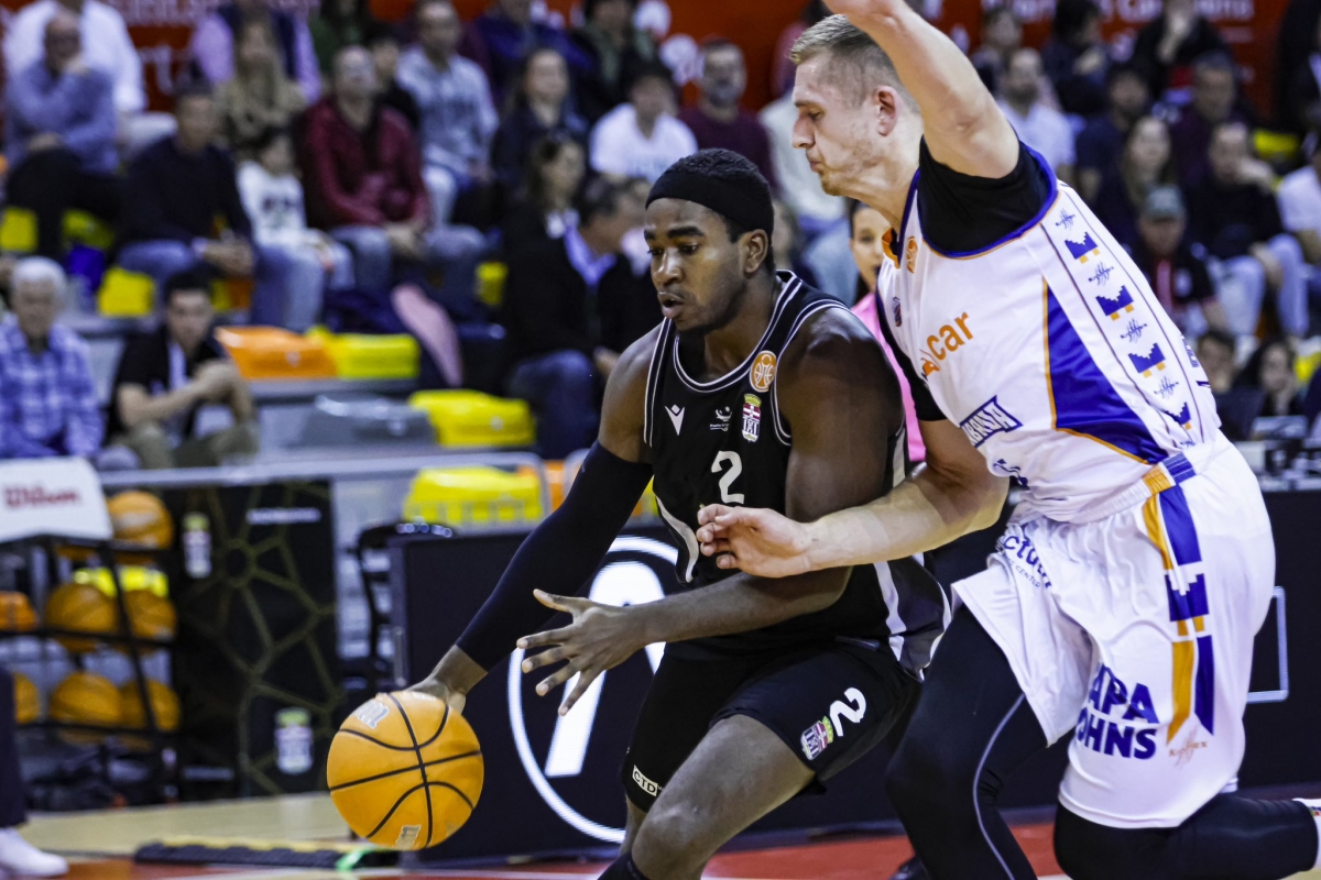  - FOTO: ABEL F. ROS / ODILO CARTAGENA